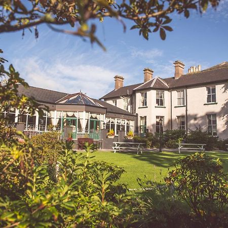 Corick House Hotel & Spa Clogher エクステリア 写真