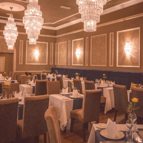 Corick House Hotel & Spa Clogher エクステリア 写真