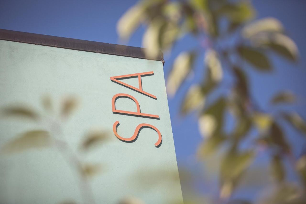 Corick House Hotel & Spa Clogher エクステリア 写真
