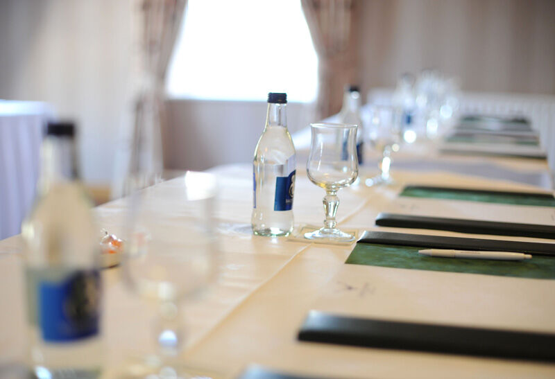 Corick House Hotel & Spa Clogher エクステリア 写真